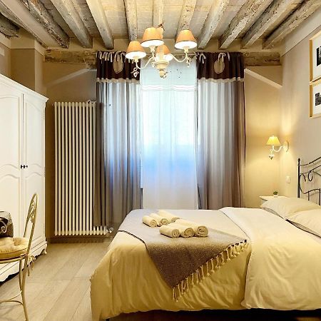 All'Interno Delle Mura Appartamento Con Wi-Fi E Netflix Lucca Bagian luar foto