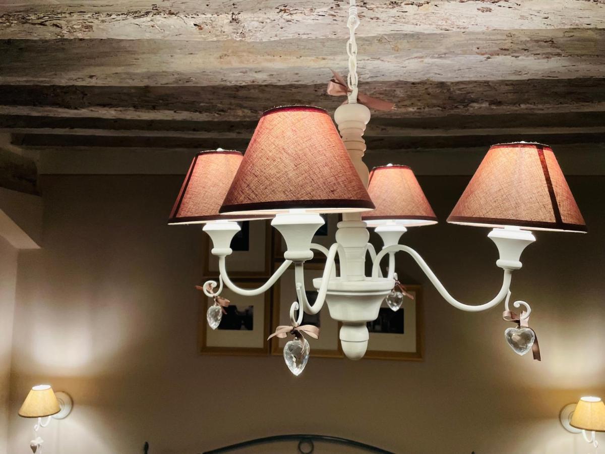 All'Interno Delle Mura Appartamento Con Wi-Fi E Netflix Lucca Bagian luar foto